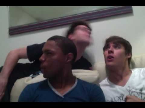 Jorge Blanco - Glad You Came @SamuKNascimento @JorgeBlancoG @NicolasTGarnier.