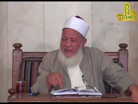 شرح كتاب رياض الصالحين الحلقة 24 تابع باب المجاهدة للدكتور أحمد طه الريان