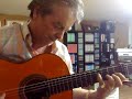CAMARON ALEGRIAS ACOMPA�AMIENTO