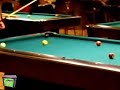 David Alvarez VS Raul Martín (4ª Prueba Copa España 08)