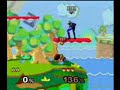 Otru(sheik) vs TBP(ness)