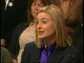 Rosie & 9/11 First Responders On The View