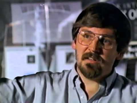 Secrets from Space - Excerpts