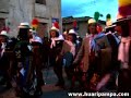 baile de la tunantada