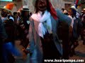 baile de la tunantada