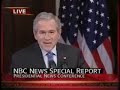 Bush: We\ Bush: We\
