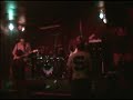 Mercury and the Madman \"JONES\" LIVE @ Mac\