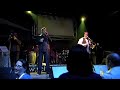 Los Chunguitos - Dame veneno - Getafe - Old School 21-11-2009