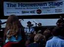 Christo Lewis - Walk The Line at LarkFest