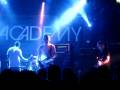 clip video Mogwai Auto Rock