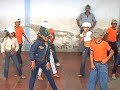 GANADOR BAILE MODERNO CATEGORIA B GRADO 4
