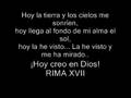 videos de RIMA XVII