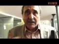 Eliseu Climent presenta l'edifici Octubre
