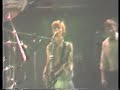 the adicts-too young