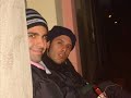 \"i Novinari \" Novena 2006 a Sant\