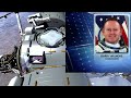 Space station spacewalks on This Week @NASA
