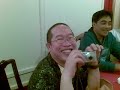 Rene's Farewell Dinner Party