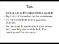How to Get Hired - Job Interview Tactics How to Get Hired - Job Interview Tactics