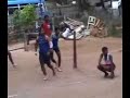 Kho kho match 1