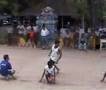 Kho kho match 1