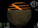 Killing sniper bot