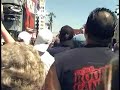 John Cena on Hollywood Blvd. 2005 John Cena on Hollywood Blvd. 2005
