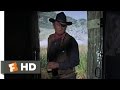 True Grit (4/9) Movie CLIP - I Don't Like the Way You Look (1969) HD