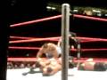 videos de RKO at Raw house show