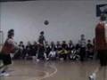 Mount Barker Country Week Basketball