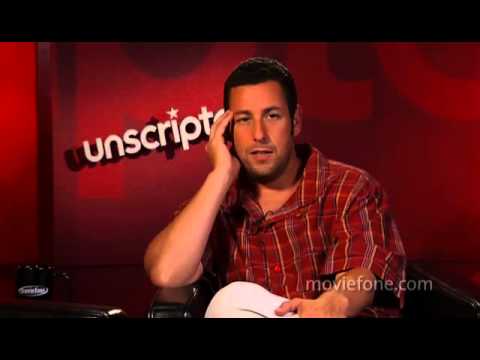 Unscripted with The Funny People Cast