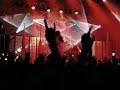 30 seconds to mars Live at Elysee montmartre - The Kill
