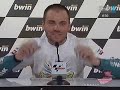Gabor Talmacsi 2007 World Champion (Part 2 of 2)