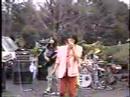 90-4/10　原宿ホコ天これまた出ましたﾞNOT ef-LINE です♪(≧∀≦)ですから　ef-LINE ではありません！NOT ef-LINE というef-LINE のｺﾋﾟｰﾊﾞﾝﾄﾞね( ^ーﾟ)♪ef-LINEのHayakawa氏作詞作曲