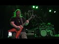 Nile - Black Seeds O
