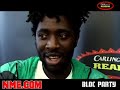 NME Video: Bloc Party @ Carling Weekend 2007