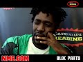 NME Video: Bloc Party @ Carling Weekend 2007