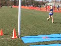 2008 OHSAA Pickerington Regional Division 2 Girls Race