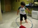 Kiko Hula Hooping