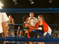 Alice conquista il titolo di campionessa intercontinentale!