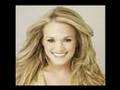 Carrie Underwood I Hope You Dance Cover
