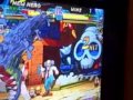 MvC Jim vs Aaron