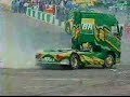 Cavalo de pau 360� F�rmula Truck - Aur�lio Batista F�lix