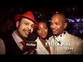 soirée salsa sur les champs elysées à paris avec U-TRIBE filmé et réalisé par FEELPROD