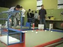 homologation coupe robotique 2008 mission to mars