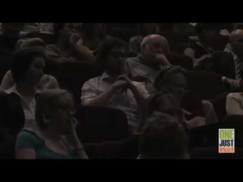 International Development - Bruce Jenks