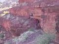 9) Grand Canyon Escalante Route: Hance Rapids to Hance Creek