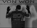 VON WON DOING JAY-Z 