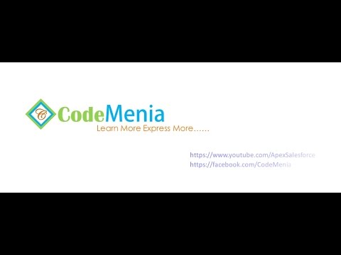 Salesforce Video Tutorial Download Salesforce Video Tutorial Download