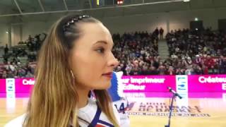 Les Duchess en mode "Mannequin Challenge"