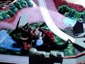 Stop motion Godzilla vs Destroyah Stop motion Godzilla vs Destroyah